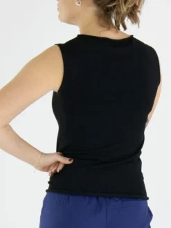 Annette Görtz IDA 38500 Tops 08 -Modebe Kleidung Geschäft annette gortz top ida 38500 12