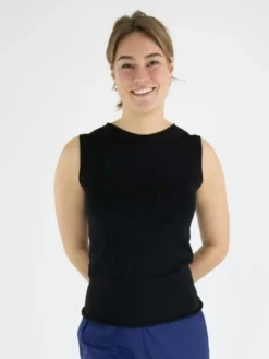 Annette Görtz IDA 38500 Tops 08 -Modebe Kleidung Geschäft annette gortz top ida 38500 13