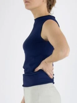 Annette Görtz IDA 38500 Tops 06 -Modebe Kleidung Geschäft annette gortz top ida 38500 17