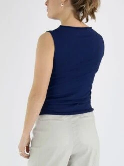 Annette Görtz IDA 38500 Tops 06 -Modebe Kleidung Geschäft annette gortz top ida 38500 18