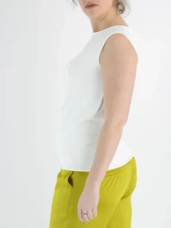 Annette Görtz IDA 38500 Tops 11 -Modebe Kleidung Geschäft annette gortz top ida 38500 2