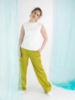 Annette Görtz IDA 38500 Tops 11 -Modebe Kleidung Geschäft annette gortz top ida 38500 6