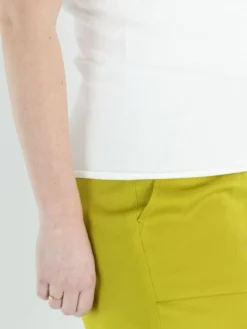 Annette Görtz IDA 38500 Tops 11 -Modebe Kleidung Geschäft annette gortz top ida 38500 8