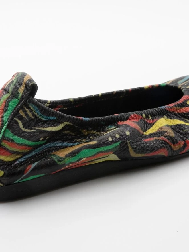 Arche LAIUS Ballerinas COMETE (PRINT) 5 Arche LAIUS Ballerinas COMETE (PRINT) – Bild 5