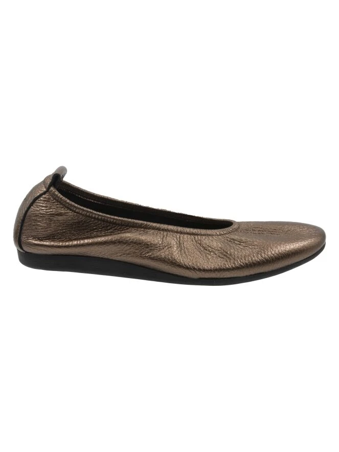 Arche LAIUS Ballerinas COPPER 1 Arche LAIUS Ballerinas COPPER