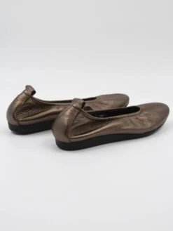 Arche LAIUS Ballerinas COPPER 8 Arche LAIUS Ballerinas COPPER -Modebe Kleidung Geschäft arche ballerina laius 24