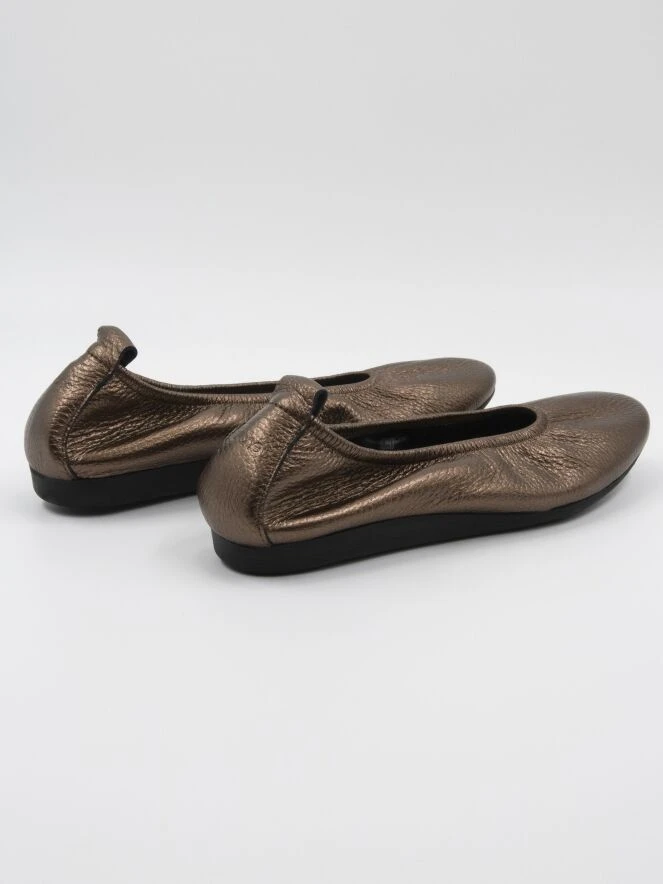 Arche LAIUS Ballerinas COPPER 3 Arche LAIUS Ballerinas COPPER – Bild 3