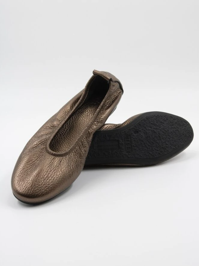 Arche LAIUS Ballerinas COPPER 4 Arche LAIUS Ballerinas COPPER – Bild 4