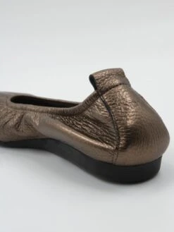 Arche LAIUS Ballerinas COPPER 10 Arche LAIUS Ballerinas COPPER -Modebe Kleidung Geschäft arche ballerina laius 26