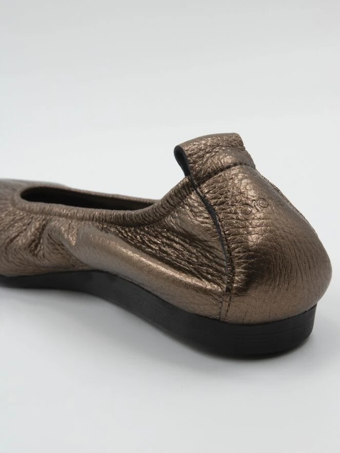 Arche LAIUS Ballerinas COPPER 5 Arche LAIUS Ballerinas COPPER – Bild 5