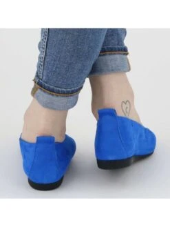 Arche LAIUS Ballerinas CYANO -Modebe Kleidung Geschäft arche ballerina laius 33