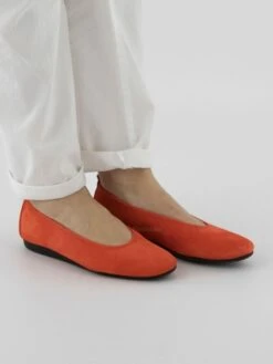 Arche LAIUS Ballerinas BALISE -Modebe Kleidung Geschäft arche ballerina laius 4