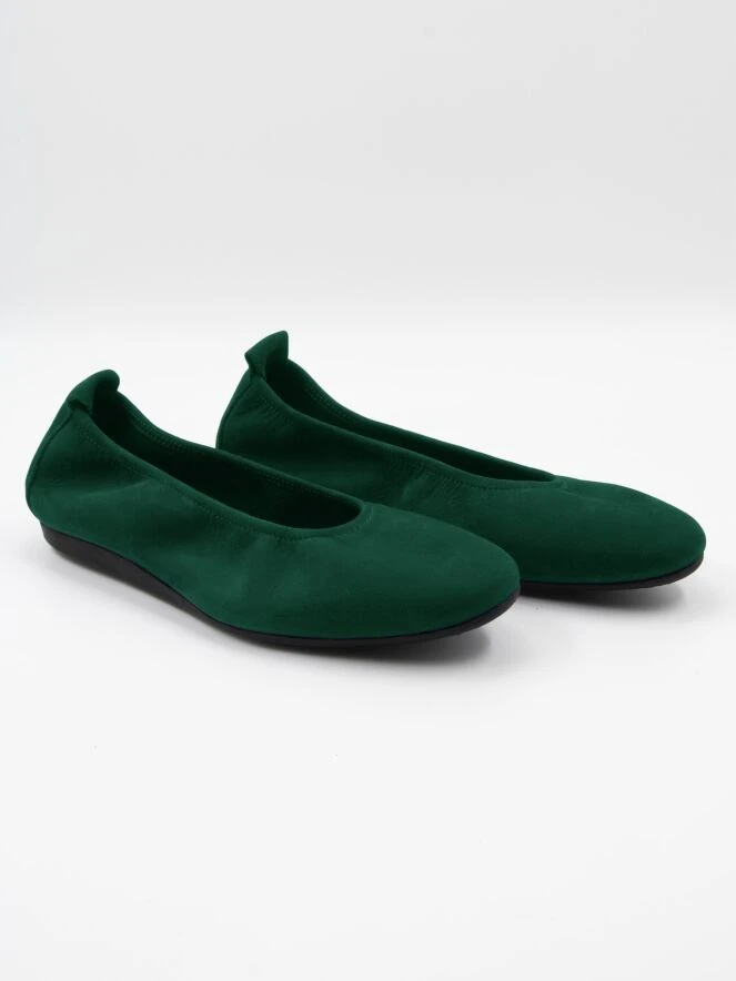 Arche LAIUS Ballerinas PRAIRIE 2 Arche LAIUS Ballerinas PRAIRIE – Bild 2