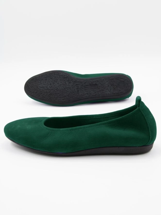 Arche LAIUS Ballerinas PRAIRIE 4 Arche LAIUS Ballerinas PRAIRIE – Bild 4