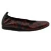Arche LAMOUR Ballerinas ROUGE/NOIR (PRINT)
