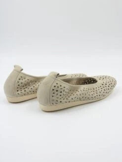 Arche LILLY Ballerinas FAIENCE -Modebe Kleidung Geschäft arche ballerina lilly 14