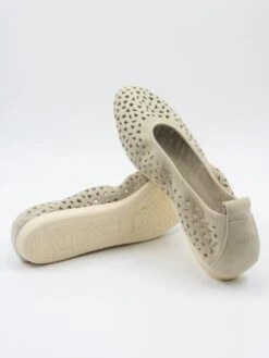 Arche LILLY Ballerinas FAIENCE -Modebe Kleidung Geschäft arche ballerina lilly 15