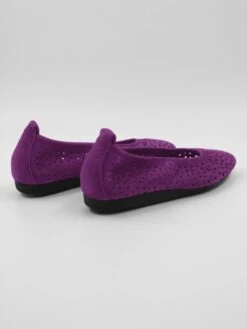 Arche LILLY Ballerinas THEODA -Modebe Kleidung Geschäft arche ballerina lilly 2