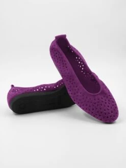 Arche LILLY Ballerinas THEODA -Modebe Kleidung Geschäft arche ballerina lilly 3