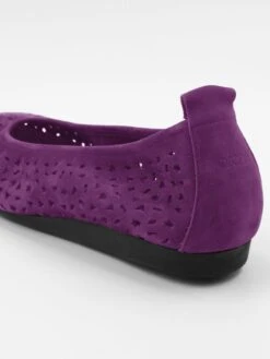 Arche LILLY Ballerinas THEODA -Modebe Kleidung Geschäft arche ballerina lilly 4