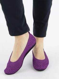 Arche LILLY Ballerinas THEODA -Modebe Kleidung Geschäft arche ballerina lilly 5