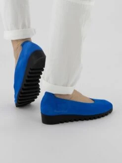 Arche LOMISS Ballerinas CYANO -Modebe Kleidung Geschäft arche ballerina lomiss 5