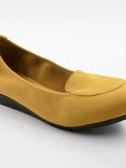 Arche NIRANO Ballerinas CUMIN -Modebe Kleidung Geschäft arche ballerina nirano 10