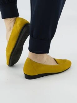 Arche NIRANO Ballerinas CUMIN -Modebe Kleidung Geschäft arche ballerina nirano 11