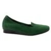 Arche NIRANO Ballerinas VEGETAL