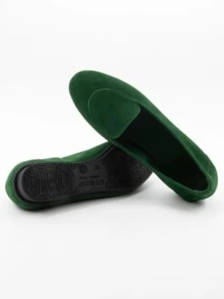 Arche NIRANO Ballerinas VEGETAL -Modebe Kleidung Geschäft arche ballerina nirano 15