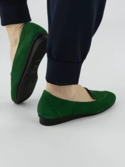 Arche NIRANO Ballerinas VEGETAL -Modebe Kleidung Geschäft arche ballerina nirano 17
