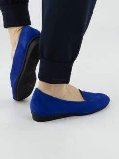 Arche NIRANO Ballerinas PERSAN -Modebe Kleidung Geschäft arche ballerina nirano 5