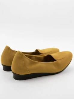 Arche NIRANO Ballerinas CUMIN -Modebe Kleidung Geschäft arche ballerina nirano 8
