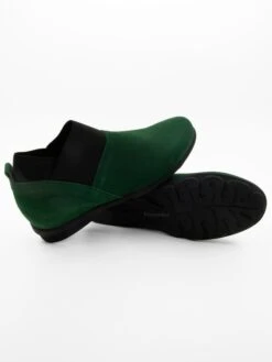 Arche DENOWE Halbschuhe VEGETAL -Modebe Kleidung Geschäft arche halbschuhe denowe 3