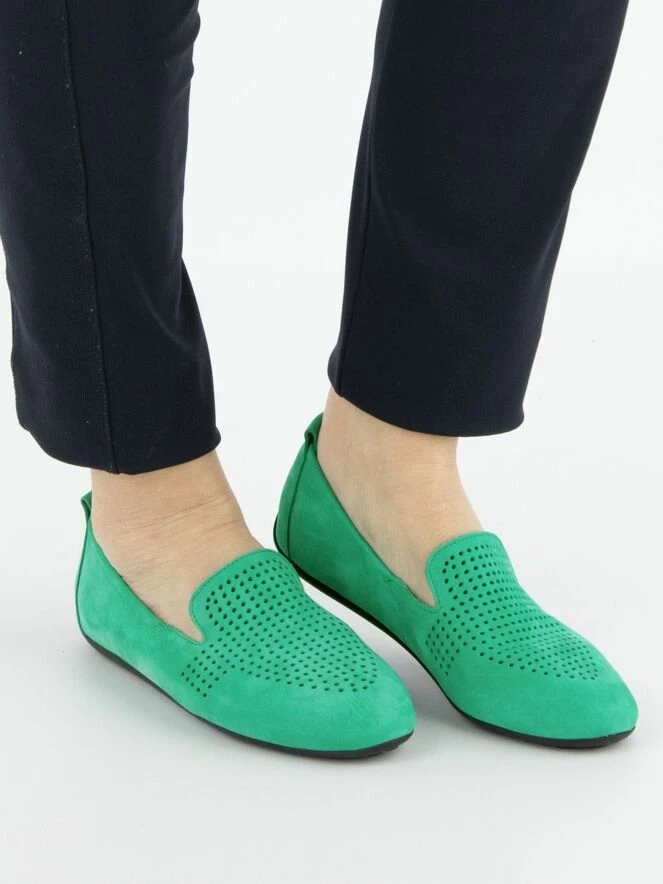 Arche FANHOO Halbschuhe ARAO 6 Arche FANHOO Halbschuhe ARAO – Bild 6