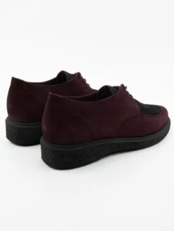 Arche JOHIRO Halbschuhe OTHELO/VINO -Modebe Kleidung Geschäft arche halbschuhe johiro 2