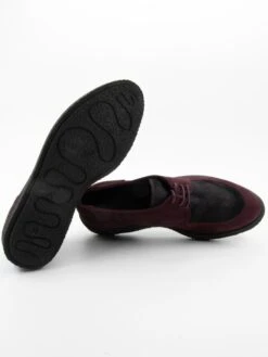 Arche JOHIRO Halbschuhe OTHELO/VINO -Modebe Kleidung Geschäft arche halbschuhe johiro 3