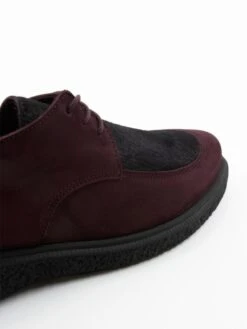 Arche JOHIRO Halbschuhe OTHELO/VINO -Modebe Kleidung Geschäft arche halbschuhe johiro 4