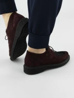 Arche JOHIRO Halbschuhe OTHELO/VINO -Modebe Kleidung Geschäft arche halbschuhe johiro 5