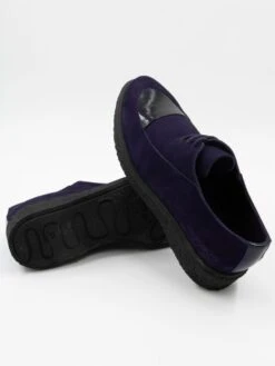 Arche JOLEEN Halbschuhe ICARE /COBALTO -Modebe Kleidung Geschäft arche halbschuhe joleen 3