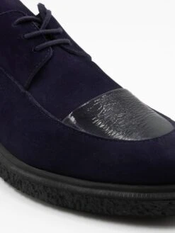 Arche JOLEEN Halbschuhe ICARE /COBALTO -Modebe Kleidung Geschäft arche halbschuhe joleen 4