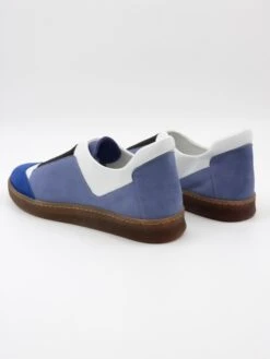 Arche VANHOA Halbschuhe PERSAN/BLANC/MAYA 8 Arche VANHOA Halbschuhe PERSAN/BLANC/MAYA -Modebe Kleidung Geschäft arche halbschuhe vanhoa 14