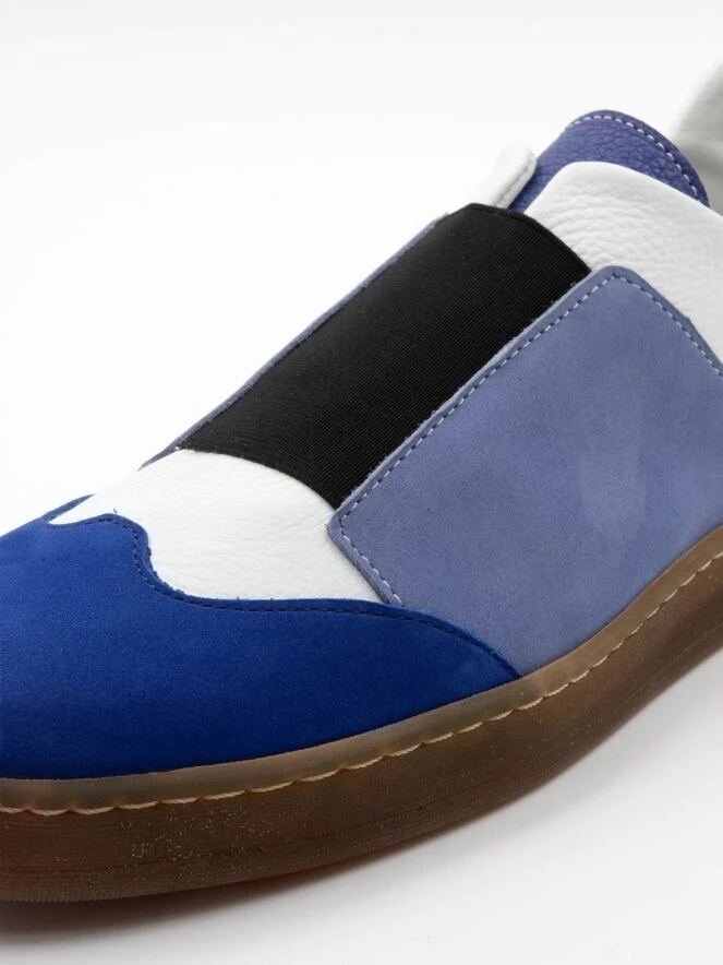 Arche VANHOA Halbschuhe PERSAN/BLANC/MAYA 4 Arche VANHOA Halbschuhe PERSAN/BLANC/MAYA – Bild 4