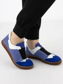 Arche VANHOA Halbschuhe PERSAN/BLANC/MAYA 11 Arche VANHOA Halbschuhe PERSAN/BLANC/MAYA -Modebe Kleidung Geschäft arche halbschuhe vanhoa 17