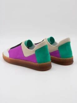 Arche VANHOA Halbschuhe BLANC/FAIENCE/ARAO/THEO -Modebe Kleidung Geschäft arche halbschuhe vanhoa 2