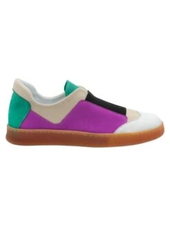 Arche VANHOA Halbschuhe BLANC/FAIENCE/ARAO/THEO