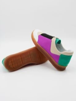 Arche VANHOA Halbschuhe BLANC/FAIENCE/ARAO/THEO -Modebe Kleidung Geschäft arche halbschuhe vanhoa 3