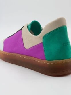 Arche VANHOA Halbschuhe BLANC/FAIENCE/ARAO/THEO -Modebe Kleidung Geschäft arche halbschuhe vanhoa 4