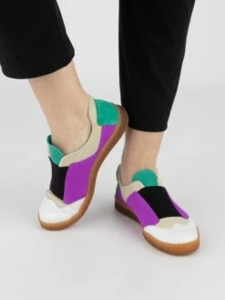 Arche VANHOA Halbschuhe BLANC/FAIENCE/ARAO/THEO -Modebe Kleidung Geschäft arche halbschuhe vanhoa 5