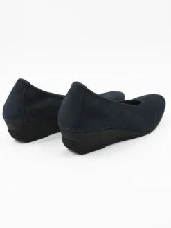 Arche ANYAKO Pumps NUIT -Modebe Kleidung Geschäft arche pump anyako 2